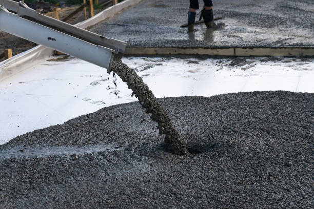 Best Concrete Retaining Walls in Pinetops, NC