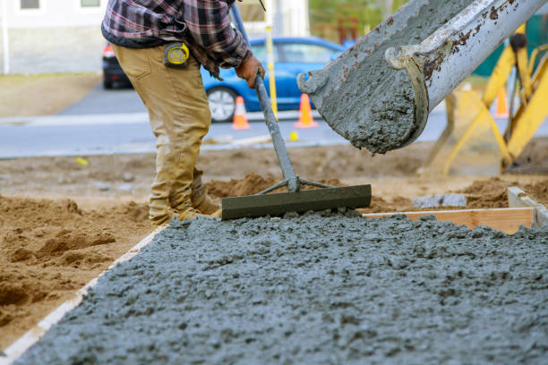 Best Concrete Demolition Services in Pinetops, NC