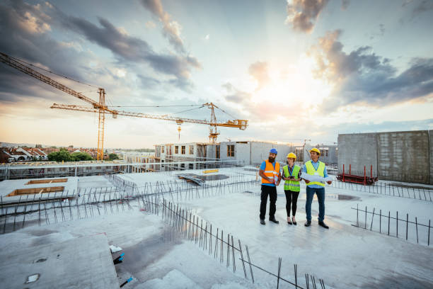 Best Residential Concrete Solutions in Pinetops, NC