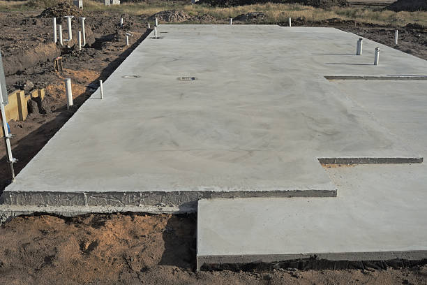Best Concrete Staining and Coloring in Pinetops, NC