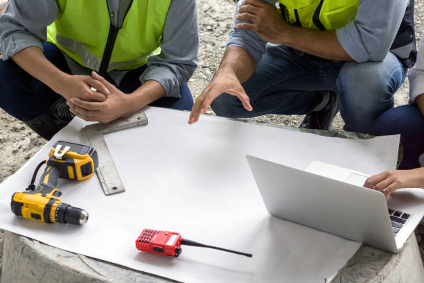 Best Concrete Demolition Services in Pinetops, NC