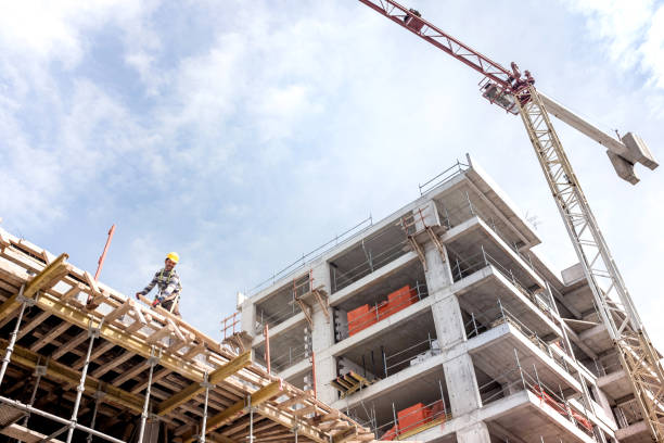 Best Commercial Concrete Services in Pinetops, NC